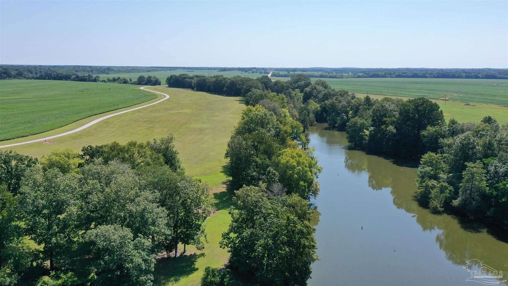 1.12 Acres of Residential Land for Sale in Greensboro, Alabama