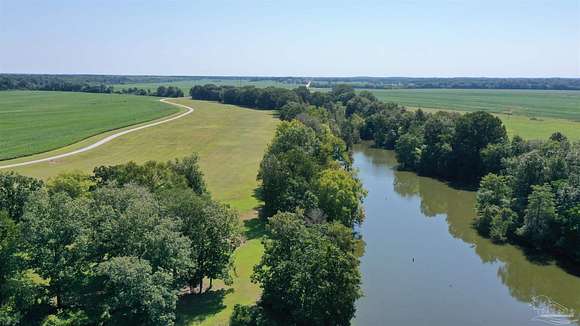 1.12 Acres of Residential Land for Sale in Greensboro, Alabama