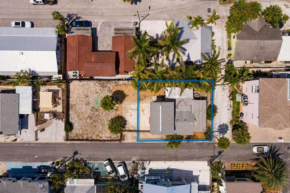 0.14 Acres of Residential Land for Sale in Treasure Island, Florida