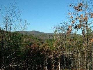 1.1 Acres of Land for Sale in Murphy, North Carolina