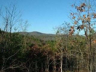 1.1 Acres of Land for Sale in Murphy, North Carolina