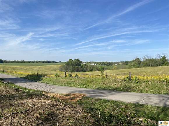 0.5 Acres of Land for Sale in Glasgow, Kentucky
