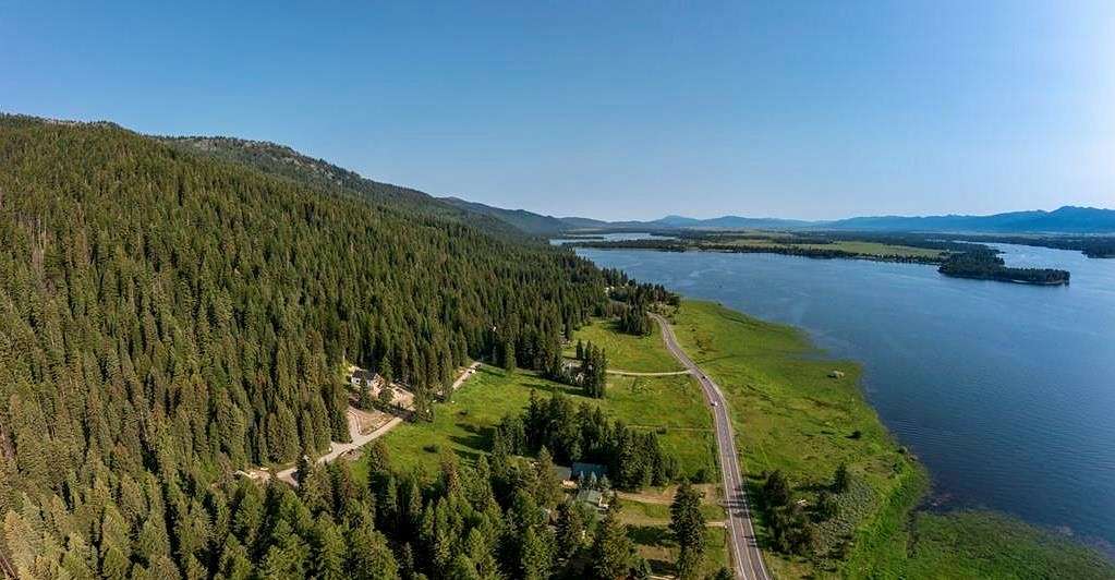 2.8 Acres of Residential Land for Sale in Donnelly, Idaho