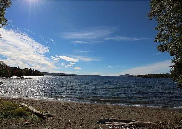 0.32 Acres of Residential Land for Sale in Rangeley, Maine