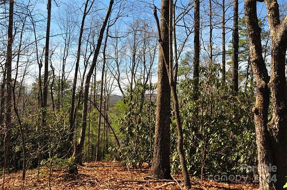 1.3 Acres of Residential Land for Sale in Hendersonville, North Carolina
