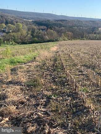 3.6 Acres of Land for Sale in Ringtown, Pennsylvania
