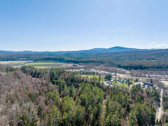 484.8 Acres of Recreational Land for Sale in Stratford, New Hampshire