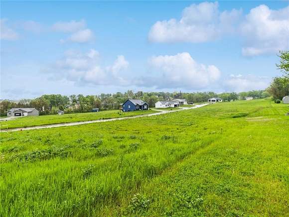 0.42 Acres of Residential Land for Sale in Adair, Iowa