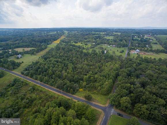 10.2 Acres of Land for Sale in Pipersville, Pennsylvania