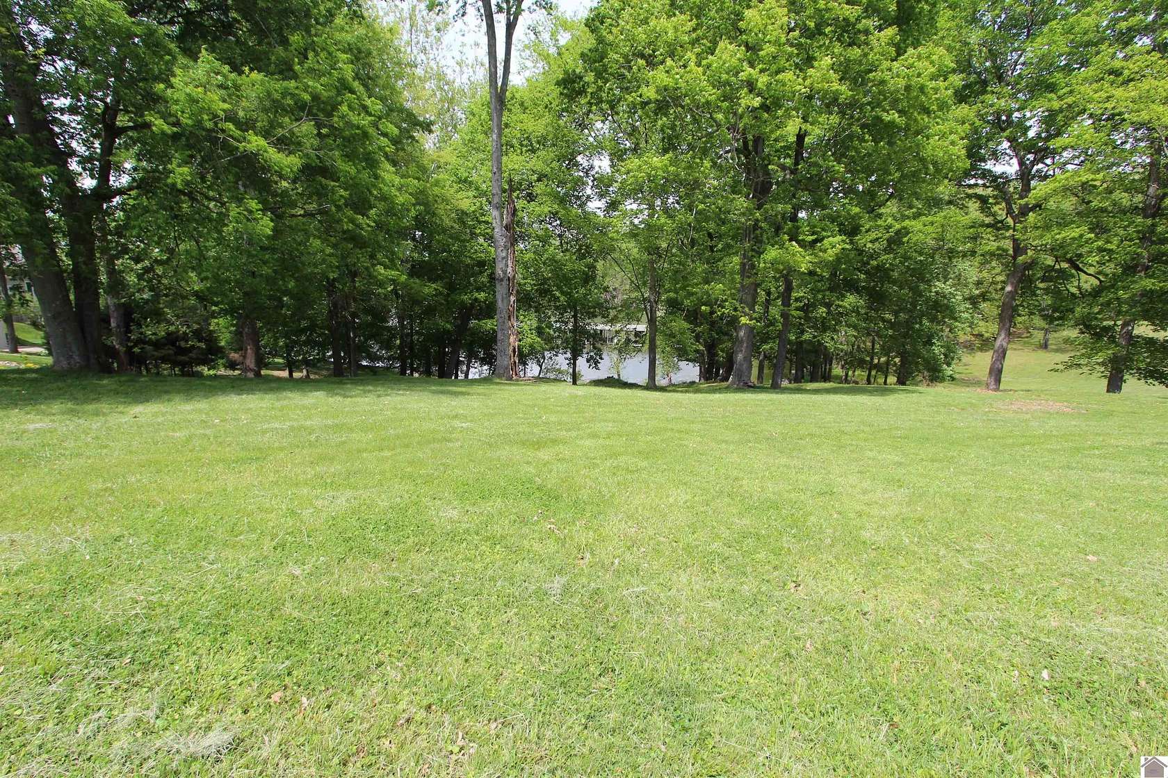 0.58 Acres of Residential Land for Sale in Eddyville, Kentucky