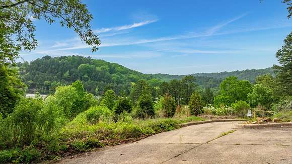2.6 Acres of Residential Land for Sale in Little Rock, Arkansas