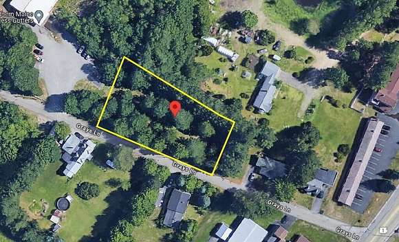 0.57 Acres of Commercial Land for Sale in Biddeford, Maine