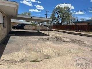 14 Acres of Improved Commercial Land for Sale in Pueblo, Colorado
