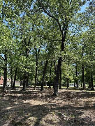 0.24 Acres of Residential Land for Sale in Pine Bluff, Arkansas