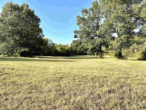 5.3 Acres of Residential Land for Sale in Jonesboro, Arkansas