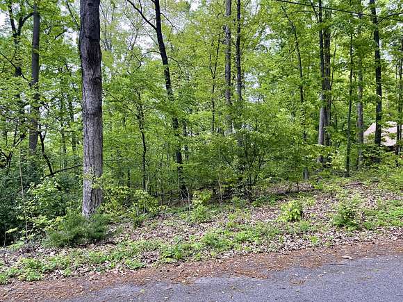 0.81 Acres of Land for Sale in Newport, Tennessee