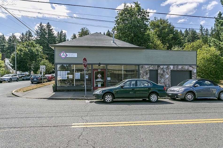 0.29 Acres of Land for Sale in Portland, Oregon
