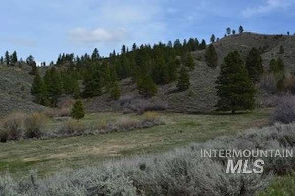 151 Acres of Land for Sale in Prairie, Idaho