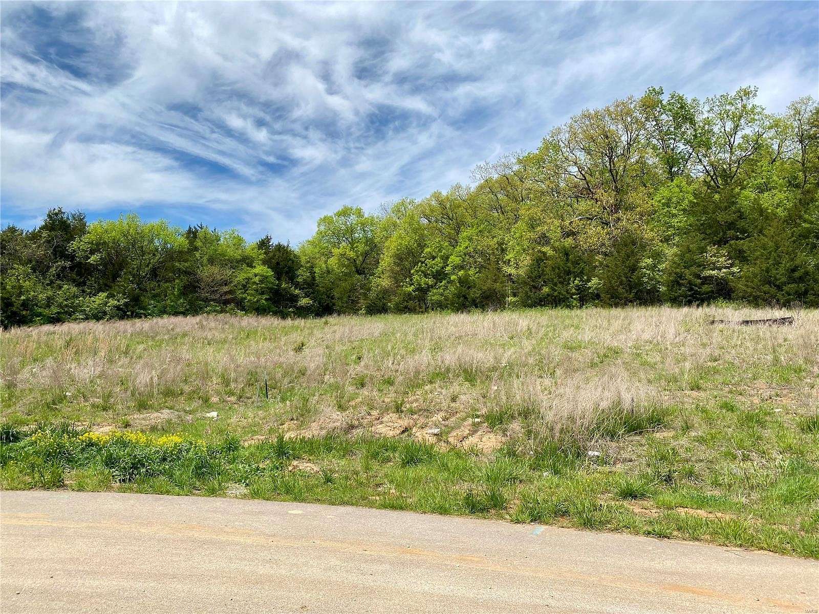 1 Acre of Residential Land for Sale in Imperial, Missouri