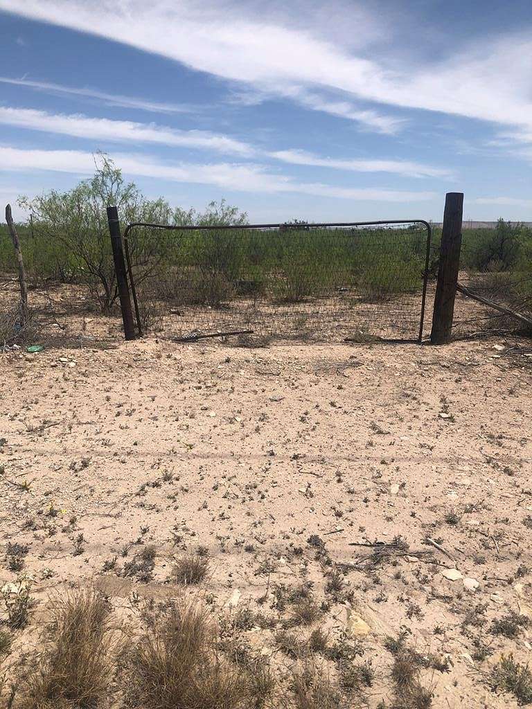 5 Acres of Land for Sale in Fort Stockton, Texas