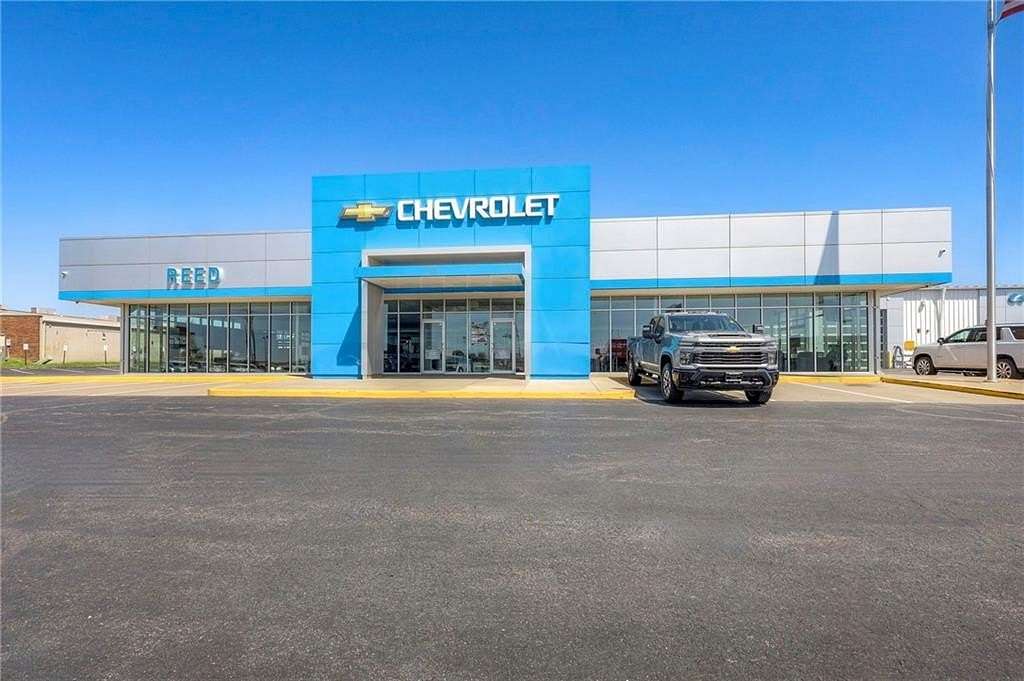 7.3 Acres of Mixed-Use Land for Sale in St. Joseph, Missouri