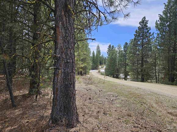 2.1 Acres of Residential Land for Sale in Cascade, Idaho