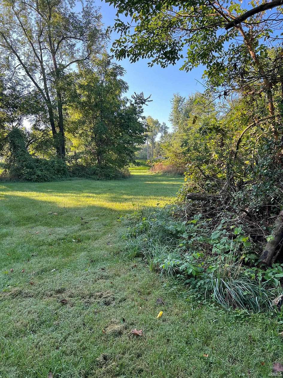 0.22 Acres of Residential Land for Sale in Bristol, Indiana
