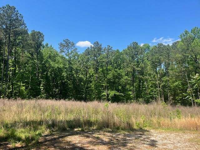 7 Acres of Residential Land for Sale in Lincolnton, Georgia