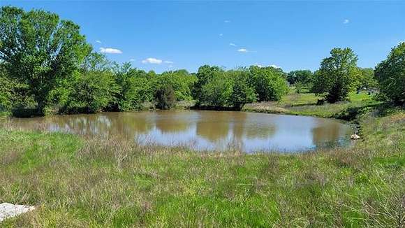 4.5 Acres of Land for Sale in Henryetta, Oklahoma