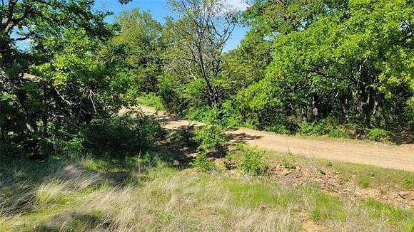 4.7 Acres of Land for Sale in Henryetta, Oklahoma