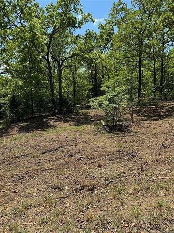 0.31 Acres of Residential Land for Sale in Vian, Oklahoma