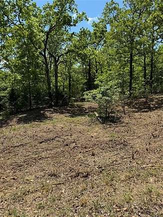 0.31 Acres of Residential Land for Sale in Vian, Oklahoma