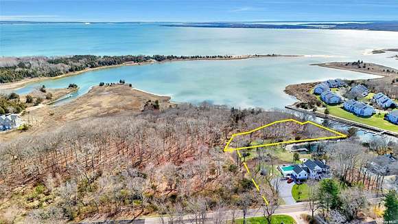 1.51 Acres of Residential Land for Sale in Southold, New York