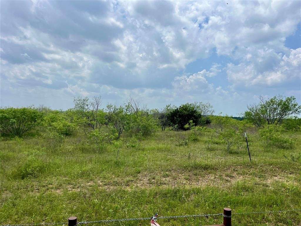 15 Acres of Agricultural Land for Sale in Blum, Texas