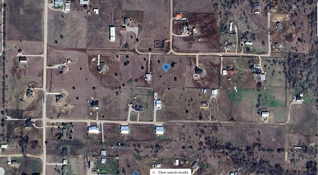 2.1 Acres of Land for Sale in Decatur, Texas