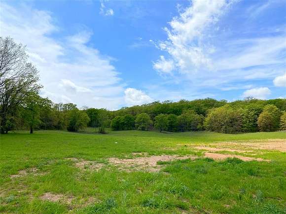 6.5 Acres of Land for Sale in Montague, Texas