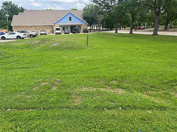 0.17 Acres of Commercial Land for Sale in Allen, Texas