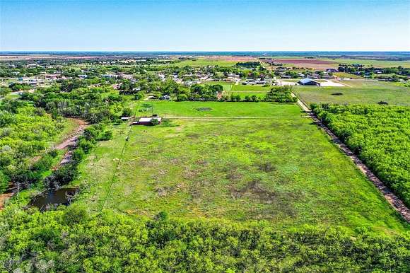 14.9 Acres of Land for Sale in Haskell, Texas