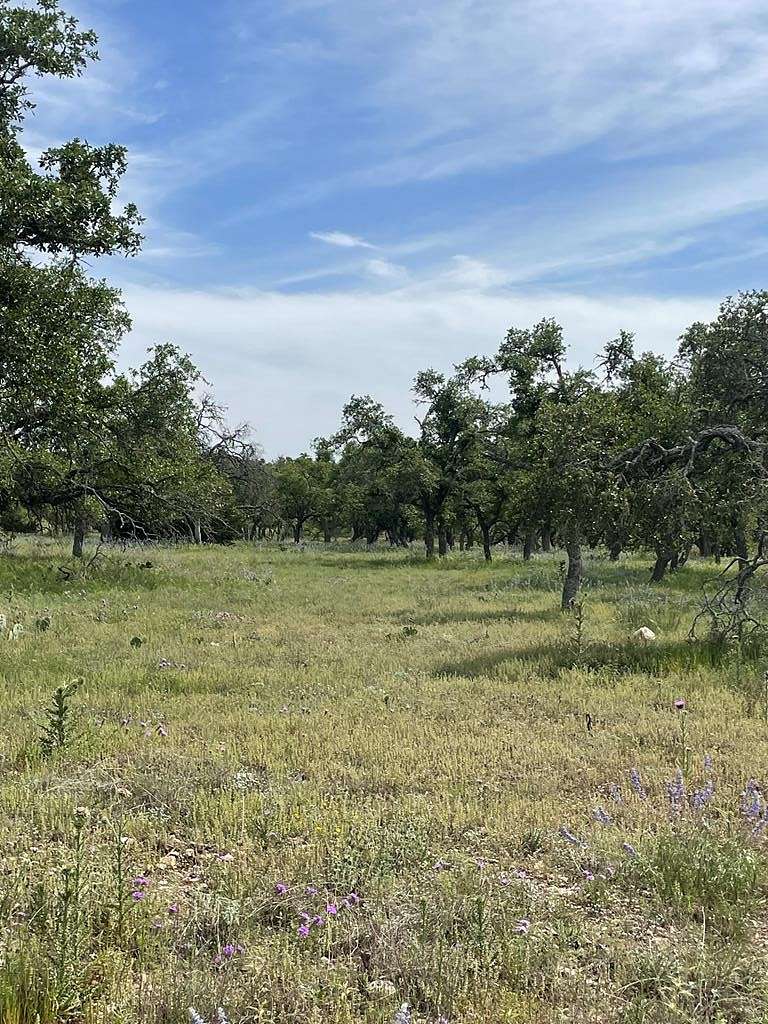 4.4 Acres of Residential Land for Sale in Harper, Texas