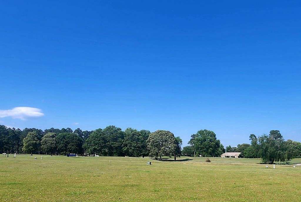 0.32 Acres of Residential Land for Sale in Manning, South Carolina