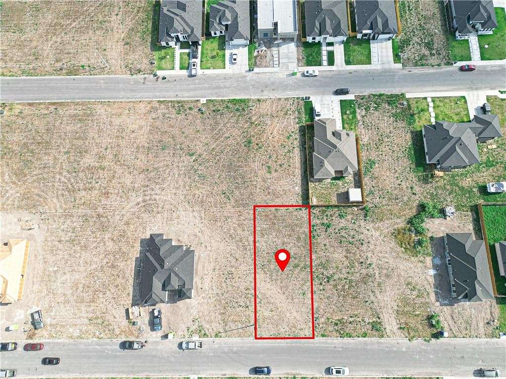 0.15 Acres of Residential Land for Sale in Hidalgo, Texas