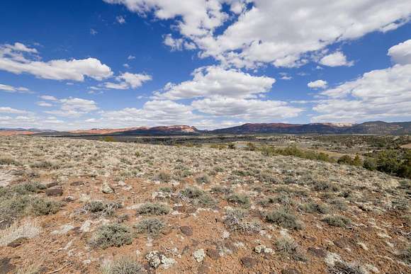 8.6 Acres of Land for Sale in Hatch, Utah