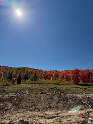 0.91 Acres of Residential Land for Sale in Heber City, Utah