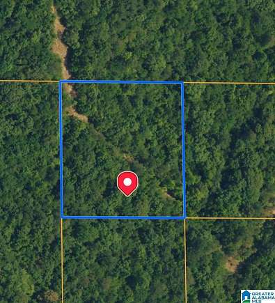 25 Acres of Land for Sale in Prattville, Alabama