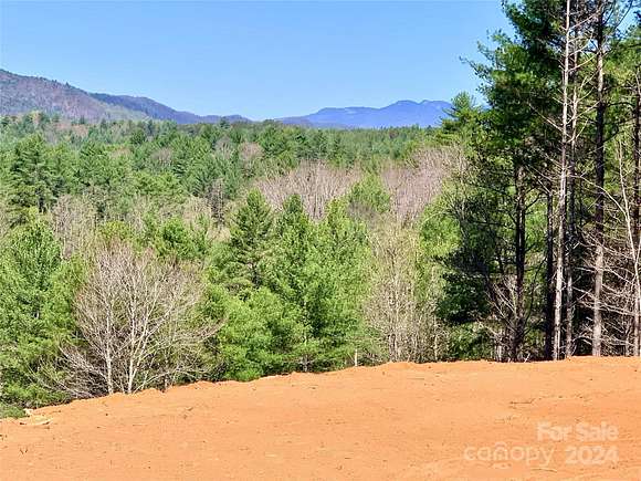 5.23 Acres of Land for Sale in Lenoir, North Carolina