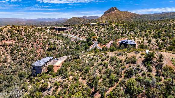 1.4 Acres of Residential Land for Sale in Prescott, Arizona