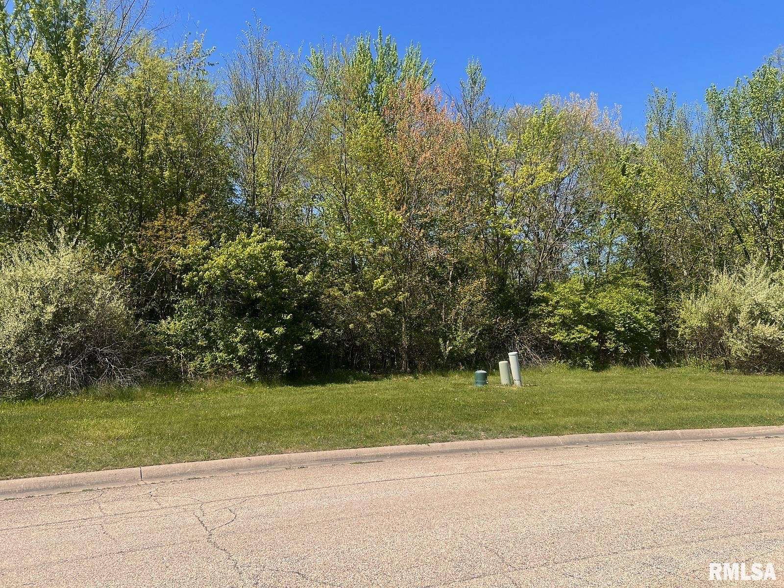 0.24 Acres of Residential Land for Sale in Peoria, Illinois