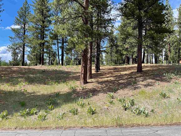 0.94 Acres of Residential Land for Sale in Truckee, California