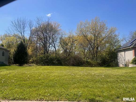 0.11 Acres of Residential Land for Sale in Peoria, Illinois
