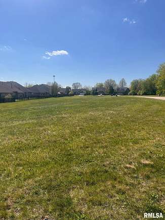 0.17 Acres of Residential Land for Sale in Peoria, Illinois